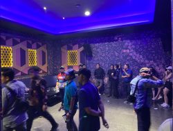 BNNP Grebek Pesta Narkoba di Hotel Berbintang, Petinggi HIPMI Ikut Terjaring