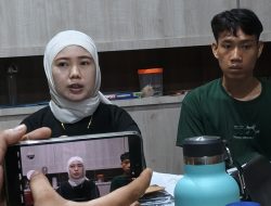 “Kasus Tipu Gelap Oknum Brimob Polda Lampung Tak Jelas Selama 2 Tahun, Korban Curiga ‘Sama-Sama Coklat'”