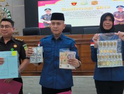 Kejati Lampung Amankan Aset Rp38,5 Miliar Milik Arinal Djunaidi dalam Kasus PI 10 Persen