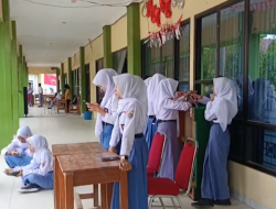 Antisipasi Demo, SMKN 7 Bandar Lampung Larang Siswa Bawa Kendaraan Pribadi