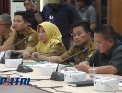 Dinas Pendidikan Akui Tak Dilibatkan dalam MBG, Diminta Perketat Pengawasan Pasca Keracunan Siswa