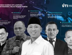 Dorong Tenaga Kerja Global, IJTI Lampung Siapkan Musda dan Seminar Migran Vokasi