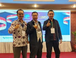 SMSI Lampung: Demo Mahasiswa Tertib dan Aman, Aspirasi Disambut Pemimpin Daerah