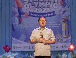 Thomas Amirico Ungkap Program Pendidikan 2026: Fokus pada Kualitas & Transparansi