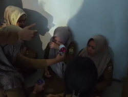 Lift Mati Saat Listrik Padam, Dua Pegawai PPPA Bandar Lampung Terjebak di Gedung 12 Lantai