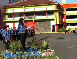 Momentum Hari Kesaktian Pancasila, Eva Dwiana Tekankan Kolaborasi dan Nilai Gotong Royong