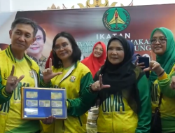 Gebyar Mitra Adhyaksa 2025, Kejari Bandar Lampung Berikan Pendampingan Hukum Gratis Untuk UMKM