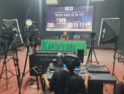 SMSI Gelar Diskusi Nasional Bahas UU ITE dan Tantangan Media Digital