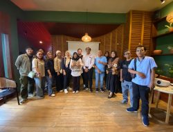 Akademisi Puji Keteguhan Pemerintah Pertahankan Harga LPG 3 Kg: Pemerintah Masih Pertimbangkan Daya Beli Masyarakat