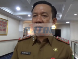 APBD Lampung 2026 Disesuaikan, Pemprov Fokus pada Efisiensi dan Kemandirian Fiskal