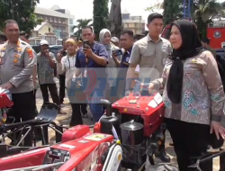 Gerakan Tanam Cabai, Strategi Pemkot Bandar Lampung Perkuat Ketahanan Pangan dan Lawan Inflasi