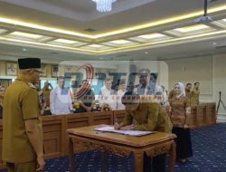 Tanpa Dana APBD, Dua BUMD Lampung Didorong Mandiri dan Inovatif