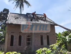 Cuaca Ekstrem Terjang Bandar Lampung, BPBD Evakuasi Warga di Delapan Kecamatan