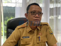 Solar Langka, Petugas Sampah Bandar Lampung Harus Antre Tengah Malam Demi Operasional