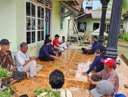 Nelayan Teluk Pandan Kehilangan Sumber Penghidupan, Pagar Laut Hotel Marriott Diduga Hambat Aktivitas Melaut