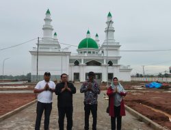 Pembangunan USNB Hampir Rampung, Panitia HPN 2026 Sebut Layak Jadi Destinasi Edukasi Sejarah Banten