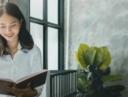 Peran Strategis Mahasiswa dalam Memajukan Literasi Masyarakat