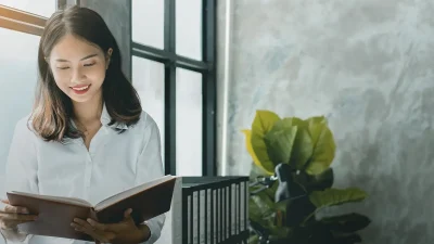 Peran Strategis Mahasiswa dalam Memajukan Literasi Masyarakat