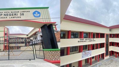 Klarifikasi Yayasan Siger Mengonfirmasi Dana APBD Cair Saat Sekolah Belum Sah