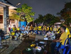 14 PK Golkar Bandar Lampung Desak Musda Digelar, Solid Dukung Bang Dade