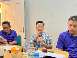 Rakerda SMSI Bandar Lampung Fokus Penguatan Peran Media Siber di 2026