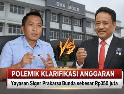 DPRD Ingatkan: Jangan Korbankan Siswa di Tengah Polemik Sekolah Siger