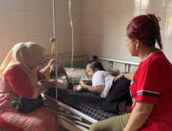 Harapan di Ruang Perawatan: Kisah Remaja Disabilitas di Lampung Utara