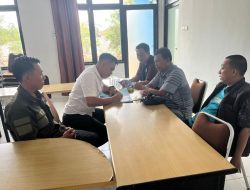 Daftar Bursa Ketua PWI Lampung Timur, Arliyan Athnar Fadli Nyatakan Siap Bertarung