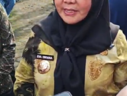 Penolakan Izin Tak Menghentikan Kucuran Rp10 Miliar ke SMA Siger