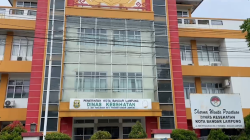 333 Kasus Baru HIV Ditemukan di Bandar Lampung, Skrining Lampaui Target Nasional