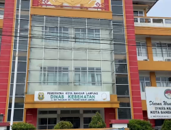 333 Kasus Baru HIV Ditemukan di Bandar Lampung, Skrining Lampaui Target Nasional