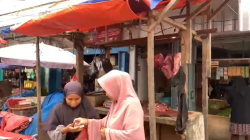 Ramadhan Baru Sepekan, Harga Daging Sapi di Pasar Tradisional Merangkak Naik