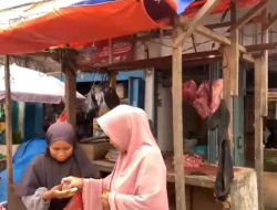 Ramadhan Baru Sepekan, Harga Daging Sapi di Pasar Tradisional Merangkak Naik
