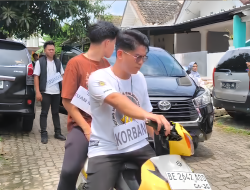 Kasus Dugaan Penganiayaan di Bumi Asri Masuk Tahap Rekonstruksi