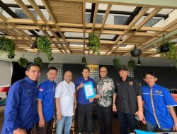 Ketua DK PWI Pusat Tegaskan Ketua PWI Kabupaten Tak Berwenang Pecat Anggota