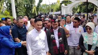 HPN 2026 Berlanjut di Pandeglang, SMSI Perkuat Kolaborasi Pers dan Pemerintah Daerah