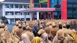 Pemkot Bandar Lampung Perketat Disiplin ASN, Wali Kota Siapkan Sidak Tanpa Pemberitahuan
