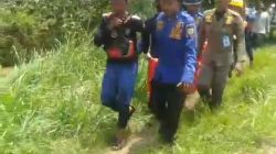 Pelajar 9 Tahun Hanyut Saat Cari Ikan di Sungai Tanjung Bintang, Ditemukan Meninggal Setelah Pencarian 12 Jam