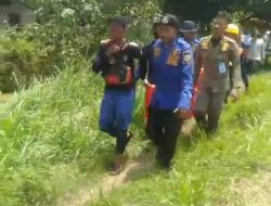 Pelajar 9 Tahun Hanyut Saat Cari Ikan di Sungai Tanjung Bintang, Ditemukan Meninggal Setelah Pencarian 12 Jam