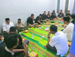 Pererat Silaturahmi, SMSI Bandar Lampung Adakan Buka Puasa Bersama