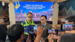 IAS dirikan posko gabungan nasional untuk pastikan kelancaran penerbangan selama arus mudik dan balik Lebaran