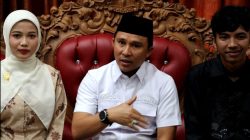 Pemkab Lampung Barat Dorong Generasi Muda Berprestasi Melalui Program Beasiswa dan Dukungan Pendidikan