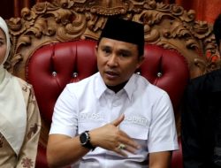 Pemkab Lampung Barat Dorong Generasi Muda Berprestasi Melalui Program Beasiswa dan Dukungan Pendidikan