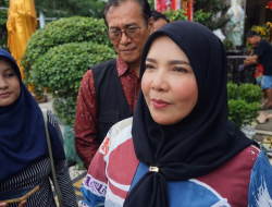 Pemkot Bandar Lampung Ajak Perkuat Toleransi di Momen Imlek 2557 Kongzili