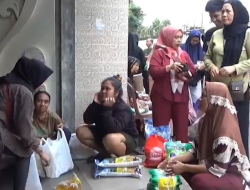 Pemkot Bandar Lampung Siapkan Pasar Murah Jelang Imlek dan Idul Fitri