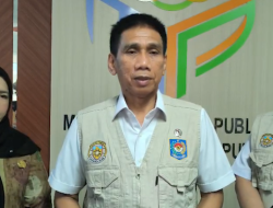 Wamendagri Tinjau Penerapan WFH dan WFO di Bandar Lampung, Pastikan Pelayanan Publik Tetap Optimal