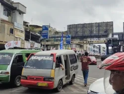 Dishub Bandar Lampung Evaluasi Operasional Angkutan Umum, Tunggu Armada dan Regulasi Siap