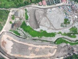 Pemkot Bandar Lampung Siapkan Pembangkit Listrik Tenaga Sampah, Target Operasi 2027