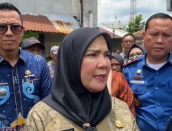 Wali Kota Bandar Lampung Gulirkan Pinjaman UMKM Tanpa Bunga, 200 Pelaku Usaha Ajukan Permohonan