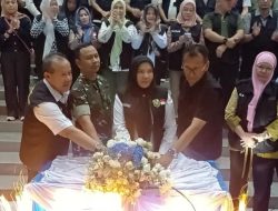 Pemkot Bandar Lampung Pantau Titik Keramaian dan Lakukan Refleksi Akhir Tahun 2025